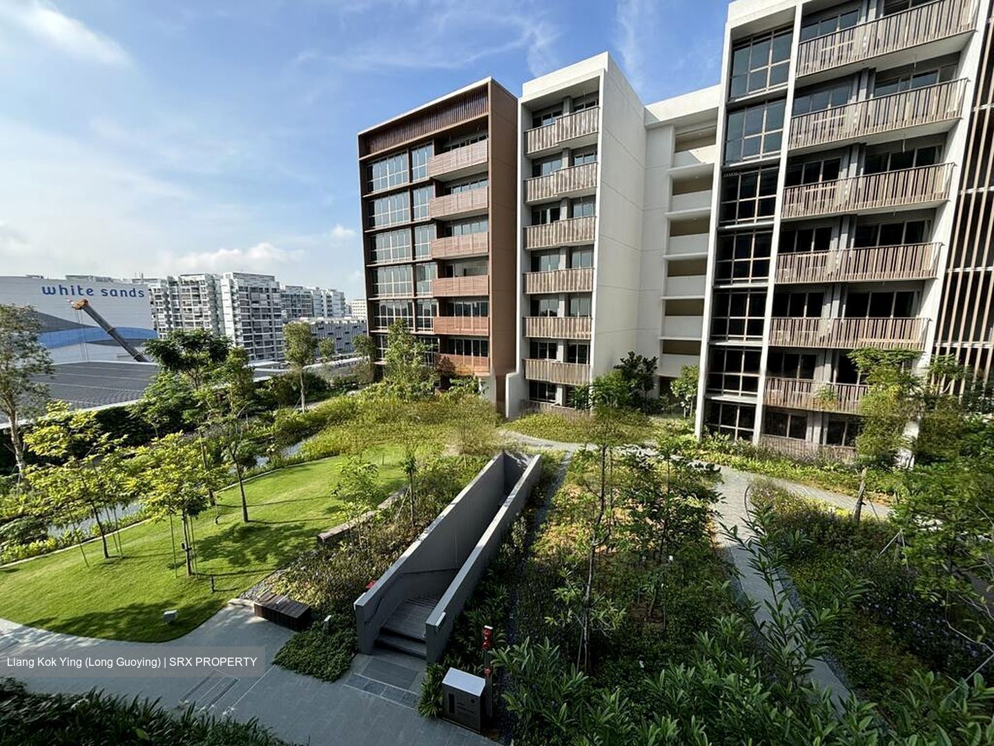 Pasir Ris Drive 8 (D18), Condominium #461827421